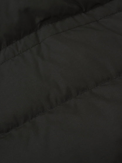 【KAWADA FEATHER/撥水】4ポケットダウン　[通常]