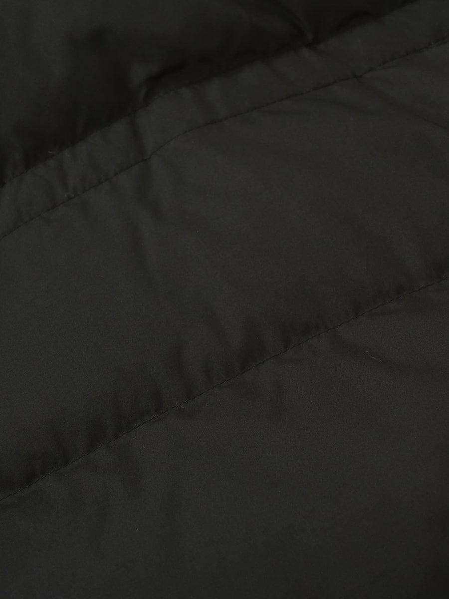 【KAWADA FEATHER/撥水】4ポケットダウン　[通常]