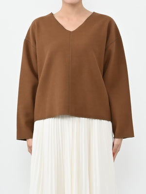 ※こちらが実物のカラーに一番お色味が近くなっております。（ブラウン）<br>149cm | B:77 W:60 H:83 股下:68.5 | ワンサイズ着用