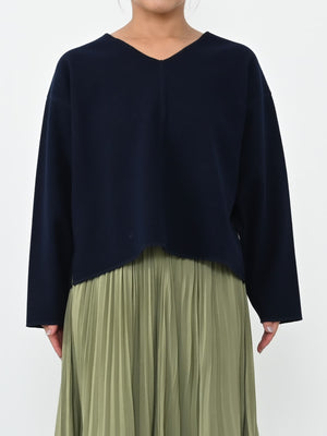 ※こちらが実物のカラーに一番お色味が近くなっております。（ネイビー）<br>144cm | B:80 W:64 H:84 股下:62 | ワンサイズ着用