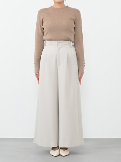 2wayサイドベルトサロペット-short & regular　[通常]