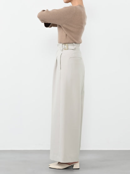 2wayサイドベルトサロペット-short & regular　[通常]