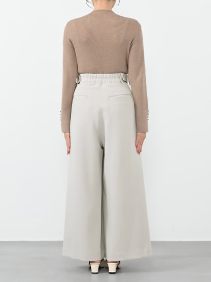 2wayサイドベルトサロペット-short & regular　[通常]