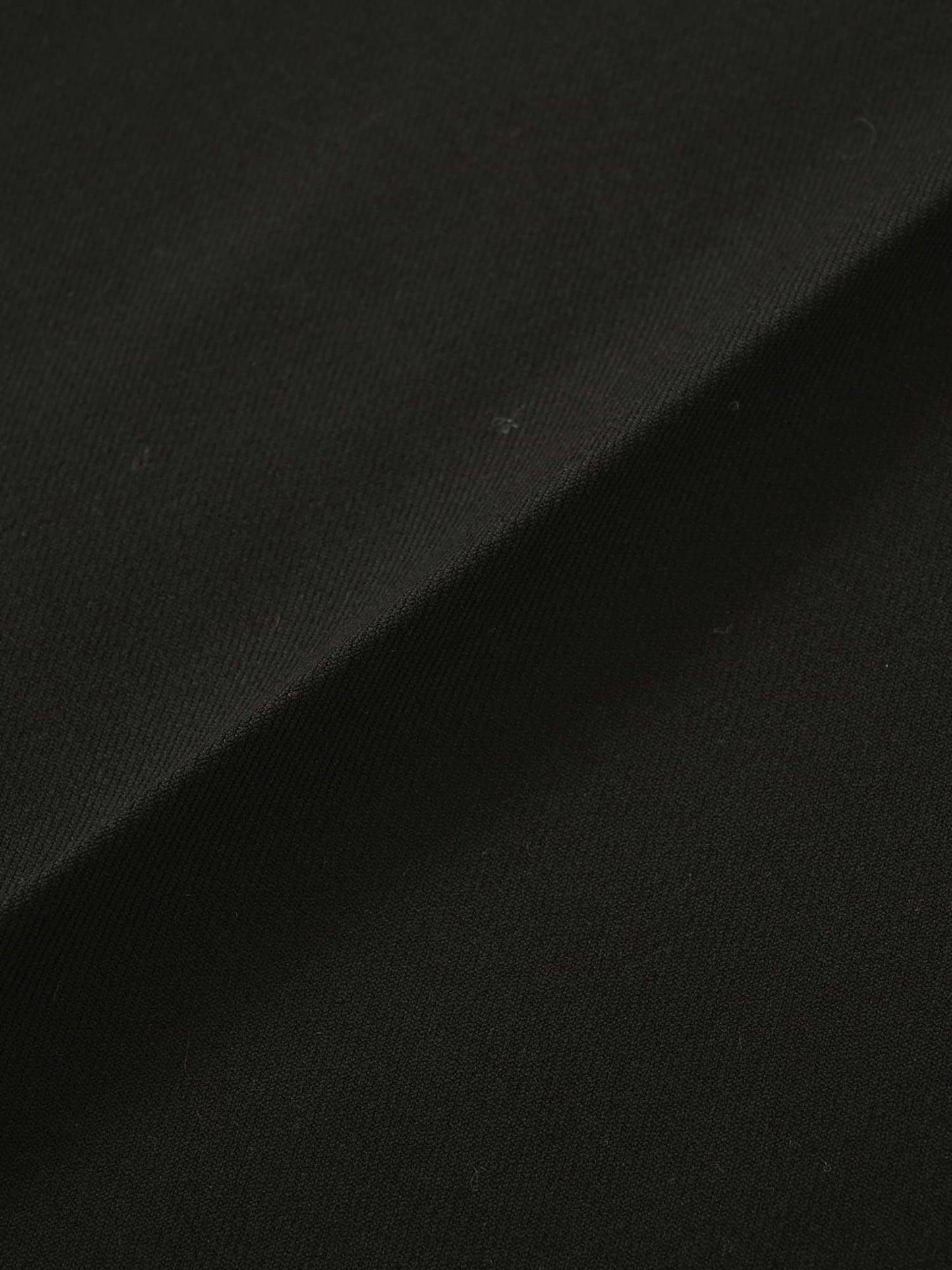 ウォームダブルタックワイドパンツ-short & regular　[一部予約]