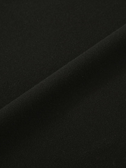 ※ こちらは裏側の生地でございます。