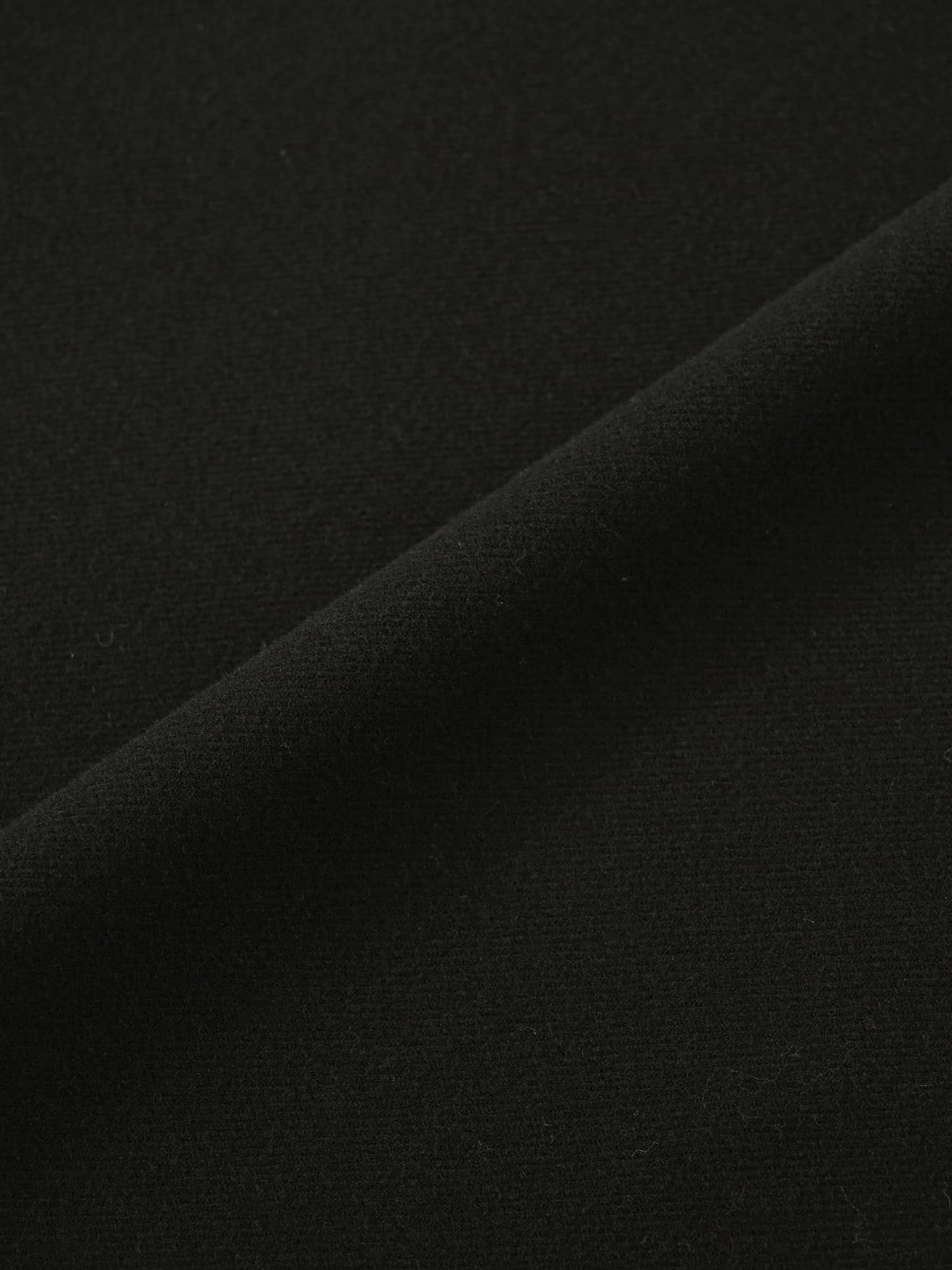 ※ こちらは裏側の生地でございます。