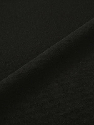 ※ こちらは裏側の生地でございます。