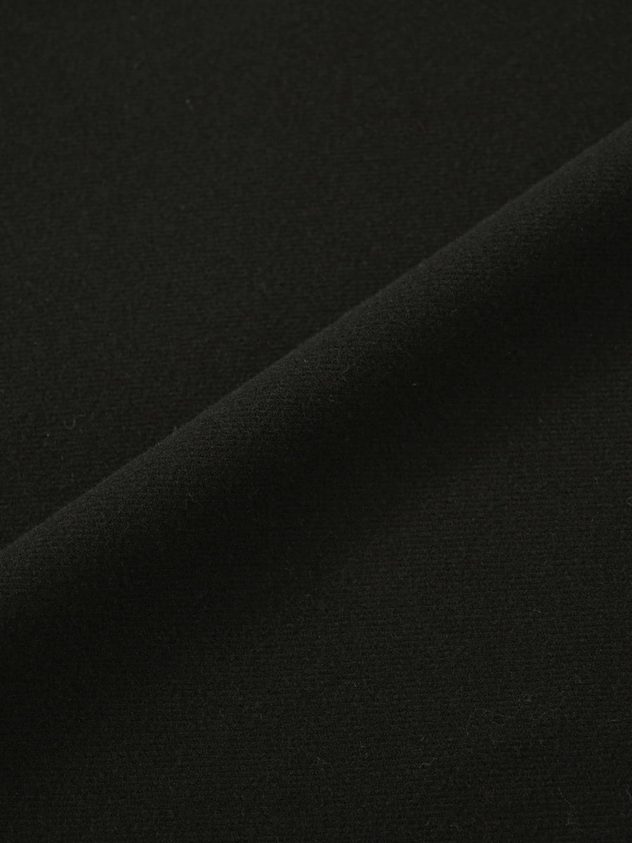 ※ こちらは裏側の生地でございます。