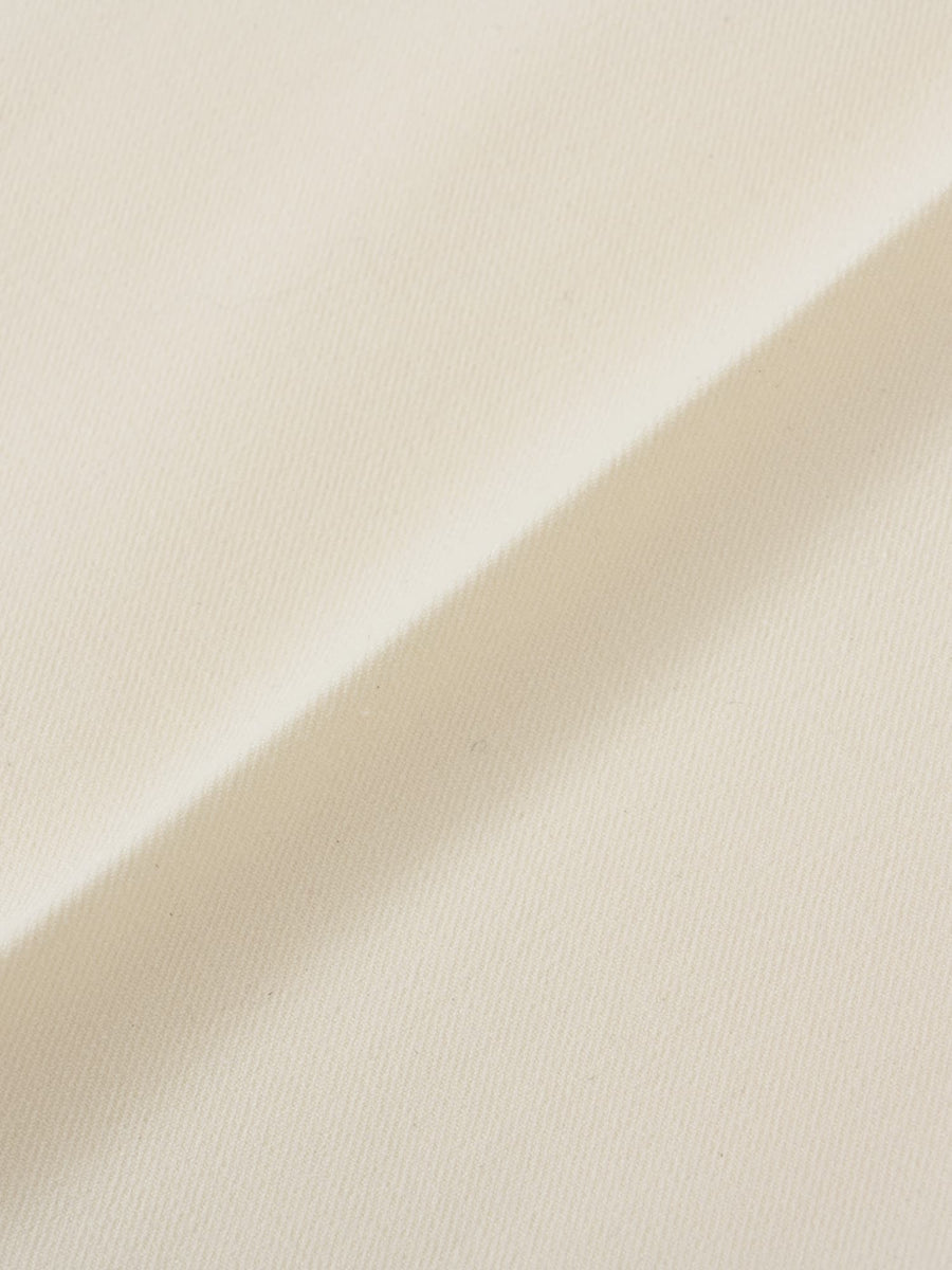 ウォームストレートパンツ-short & regular 　[一部予約]