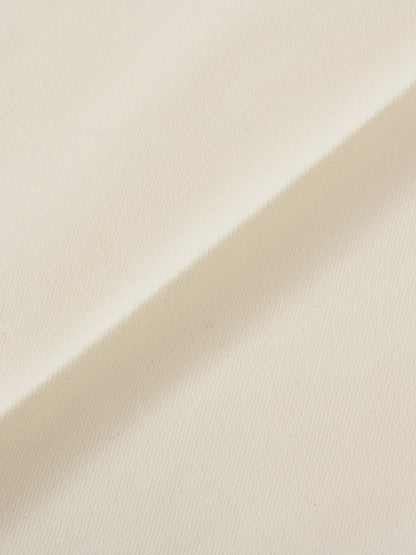 ウォームテーパードパンツ-short & regular　[通常]