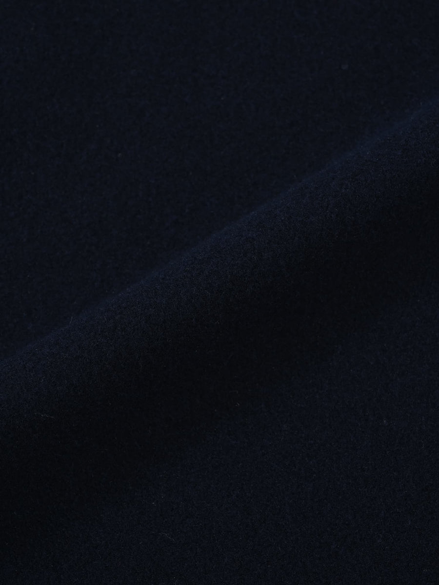 ウールライクジャージースカート-short & regular　[通常]