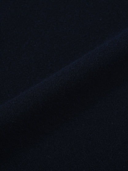 ウールライクジャージートップス　[通常]