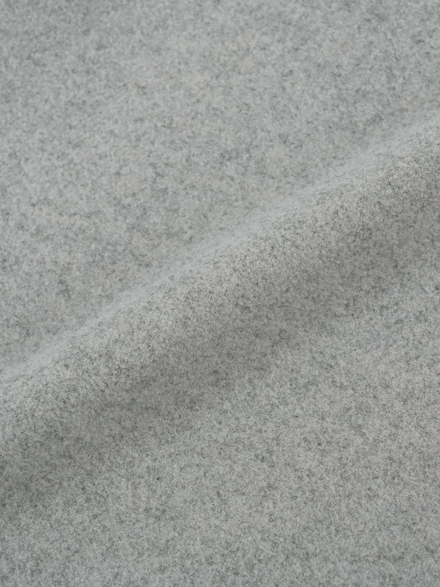 ウールライクジャージースカート-short & regular　[通常]