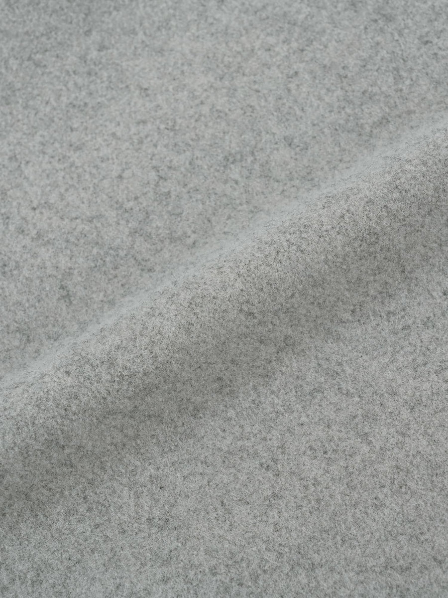 ウールライクジャージースカート-short & regular　[通常]