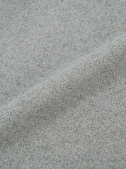 ウールライクジャージートップス　[通常]