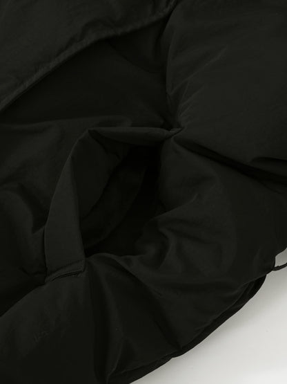 【KAWADA FEATHER/撥水】2wayカラーダウン　[通常]