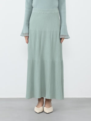 ※こちらが実物のカラーに一番お色味が近くなっております。（ミント）<br>150cm | B:78 W:56 H:74 股下:69  | regular着用 (ヒールの高さ:3.5cm)