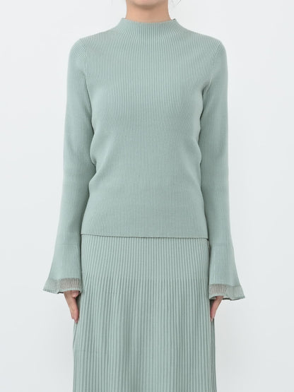 ※こちらが実物のカラーに一番お色味が近くなっております。（ミント）<br>150cm | B:78 W:56 H:74 股下:69  | ワンサイズ着用