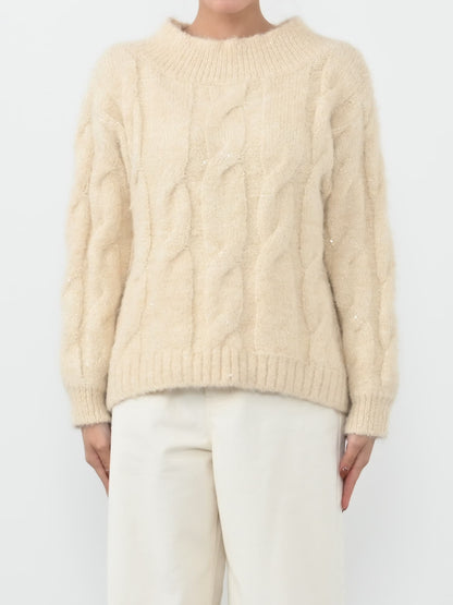 ※こちらが実物のカラーに一番お色味が近くなっております。（ベージュ）<br>149cm | B:77 W:60 H:83 股下:68.5 | ワンサイズ着用