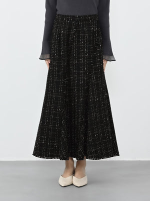 ※こちらが実物のカラーに一番お色味が近くなっております。（ブラック）<br>150cm | B:78 W:56 H:74 股下:69  | regular-XS着用 (ヒールの高さ: 3.5cm)