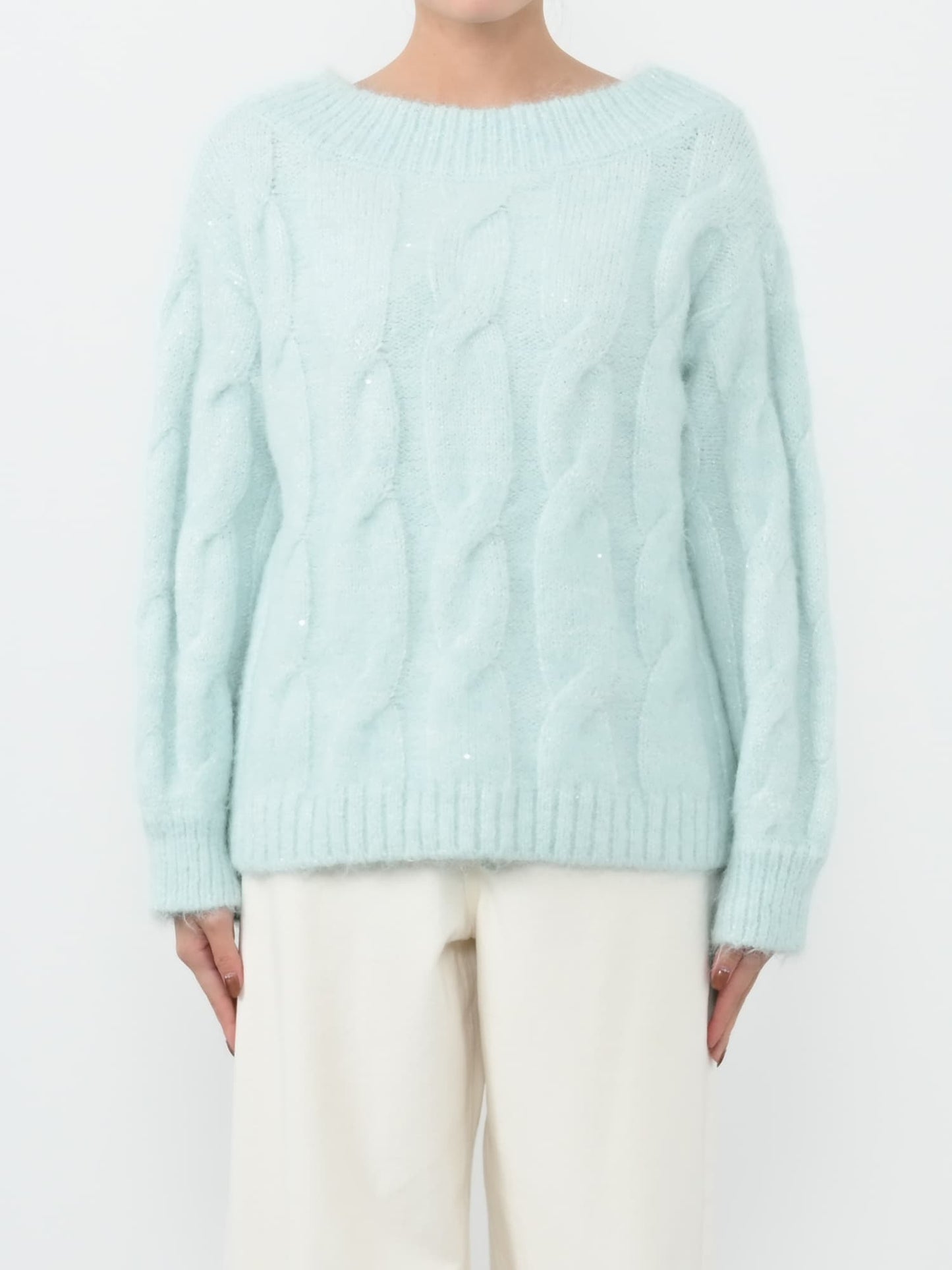 ※こちらが実物のカラーに一番お色味が近くなっております。（ライトブルー）<br>149cm | B:77 W:60 H:83 股下:68.5 | ワンサイズ着用