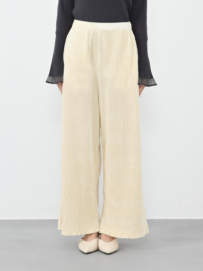 ※こちらが実物のカラーに一番お色味が近くなっております。（シュガー）<br>150cm | B:78 W:56 H:74 股下:69  | regular着用 (ヒールの高さ:3.5cm)