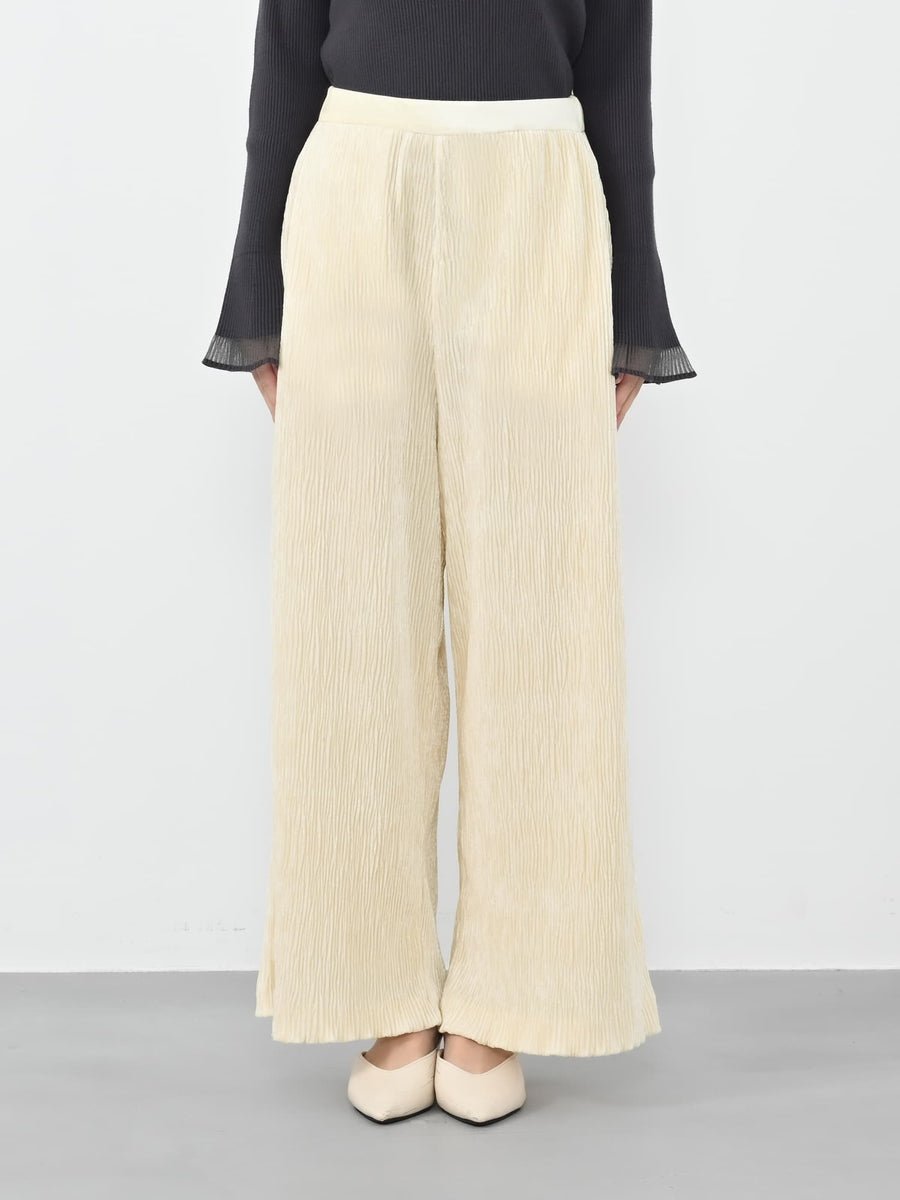 ※こちらが実物のカラーに一番お色味が近くなっております。（シュガー）<br>150cm | B:78 W:56 H:74 股下:69  | regular着用 (ヒールの高さ:3.5cm)