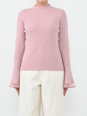 ※こちらが実物のカラーに一番お色味が近くなっております。（ピンク）<br>149cm | B:77 W:60 H:83 股下:68.5 | ワンサイズ着用