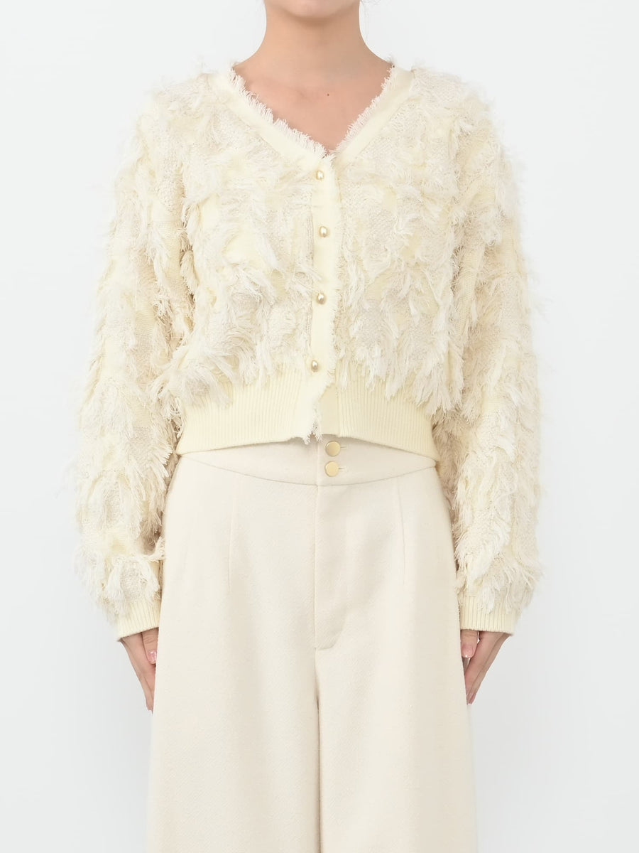 ※こちらが実物のカラーに一番お色味が近くなっております。（アイボリー）<br>150cm | B:78 W:56 H:74 股下:69  | ワンサイズ着用