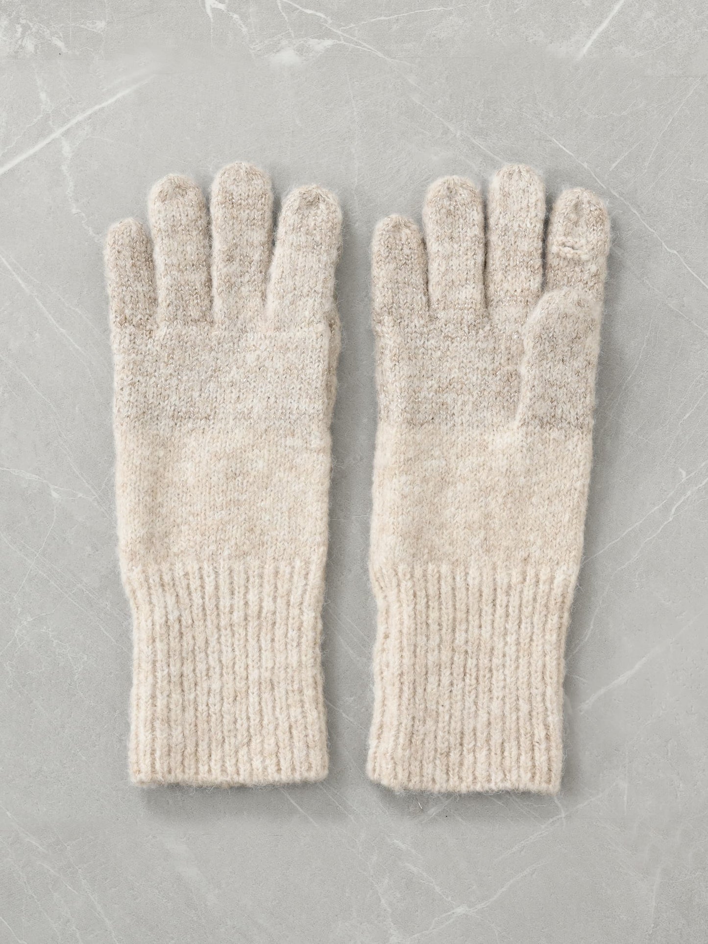 【YUNA SANTA】 スターリーレイヤードグローブ　[通常]