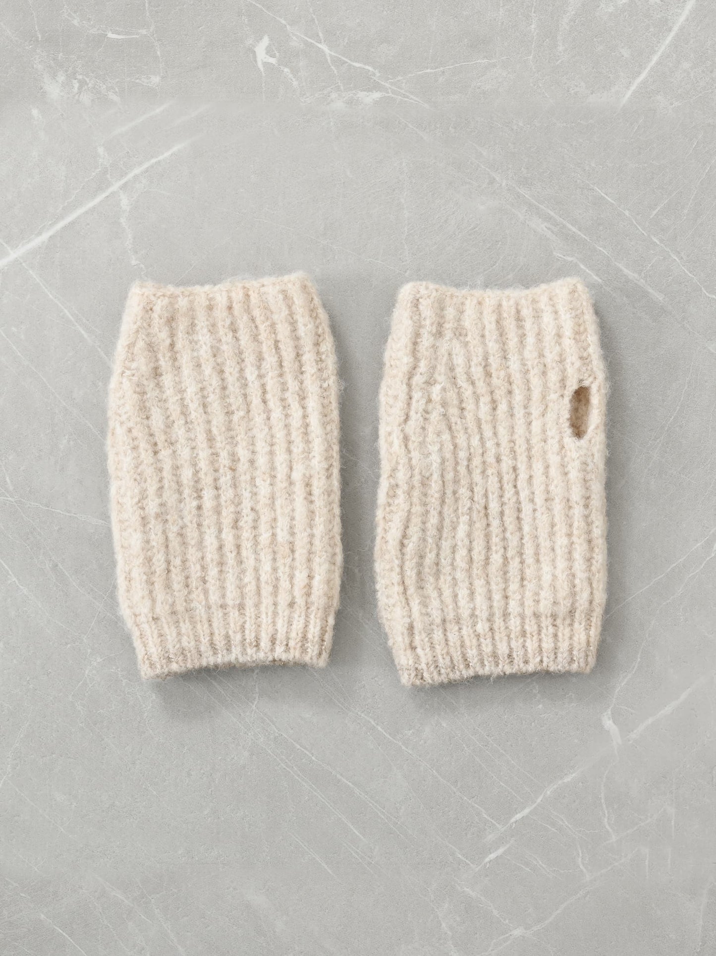 【YUNA SANTA】 スターリーレイヤードグローブ　[通常]