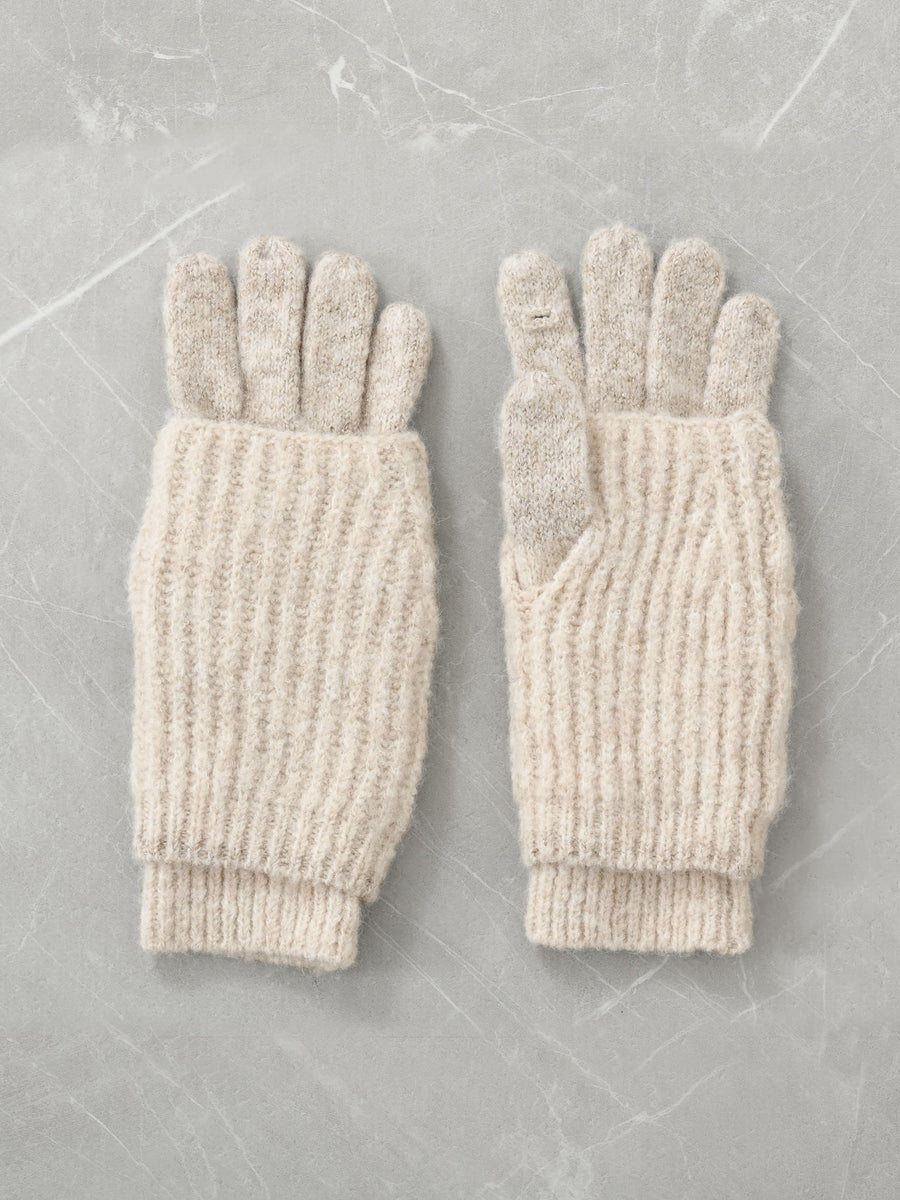 ※こちらが実物のカラーに一番お色味が近くなっております。（キャンドルベージュ）