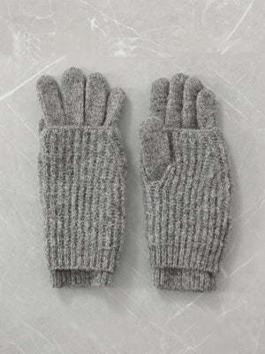 ※こちらが実物のカラーに一番お色味が近くなっております。（ミスティーシルバー）