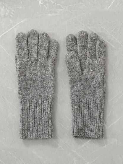 【YUNA SANTA】 スターリーレイヤードグローブ　[通常]