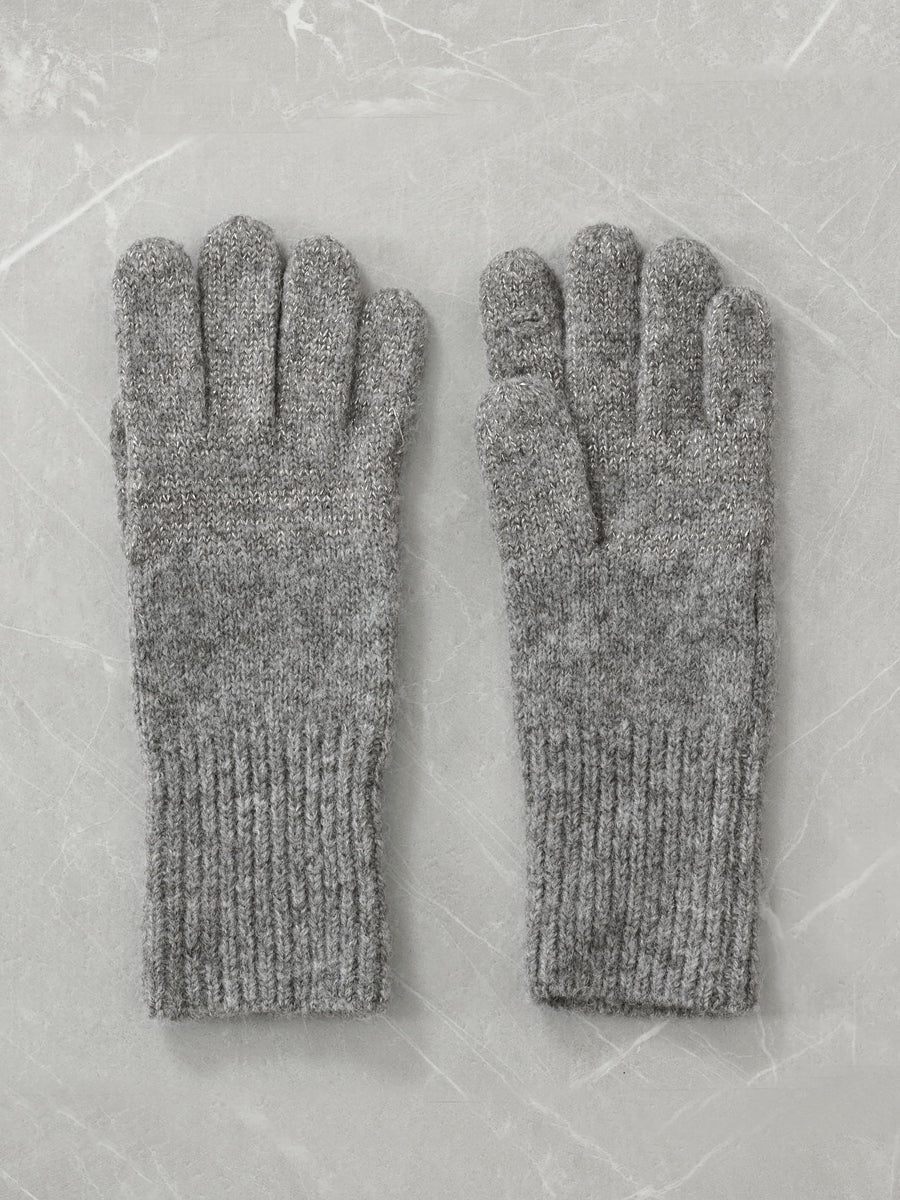 【YUNA SANTA】 スターリーレイヤードグローブ　[通常]