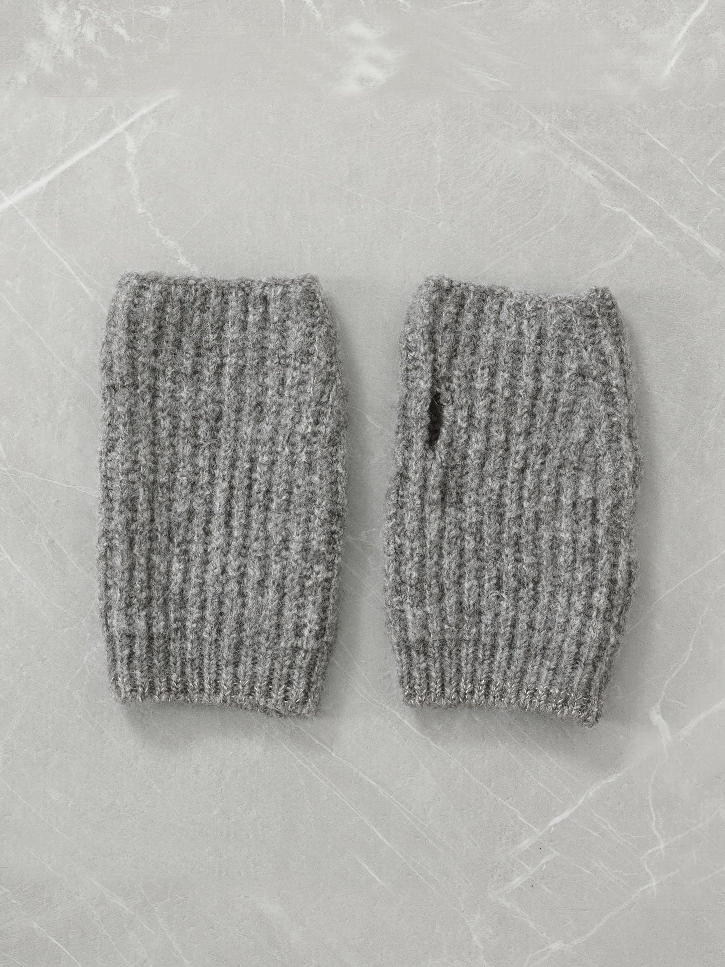 【YUNA SANTA】 スターリーレイヤードグローブ　[通常]