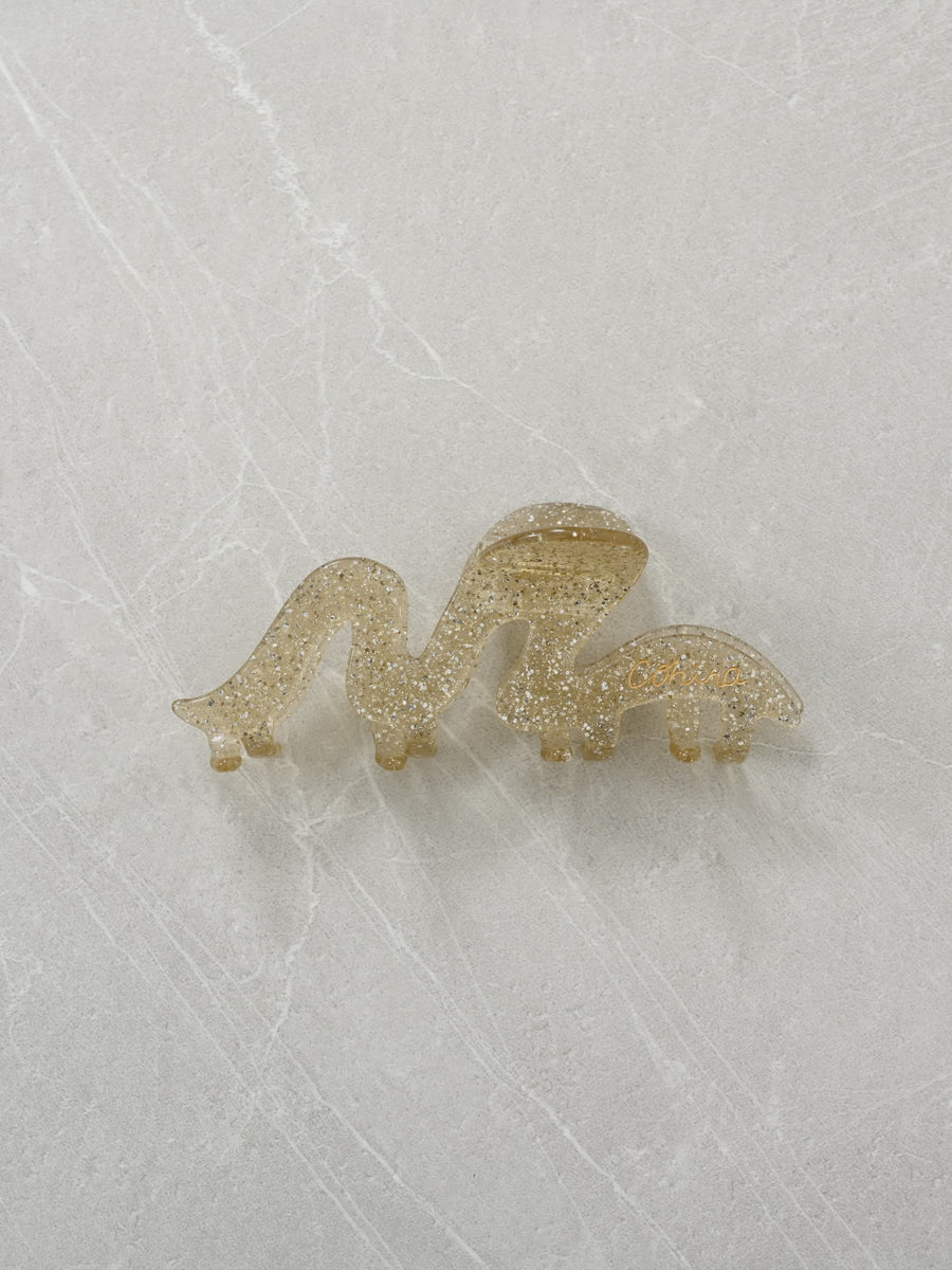 ※こちらが実物のカラーに一番お色味が近くなっております。（シャンパンゴールド）<br>