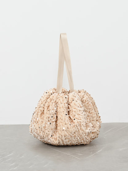 ※こちらが実物のカラーに一番お色味が近くなっております。（シャンパン）<br>