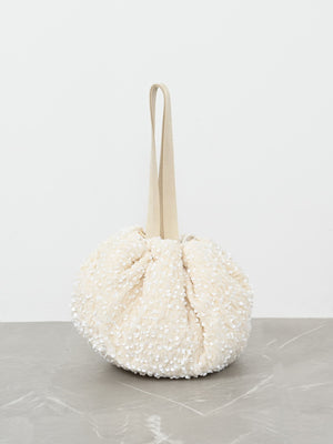 ※こちらが実物のカラーに一番お色味が近くなっております。（スノーホワイト）<br>