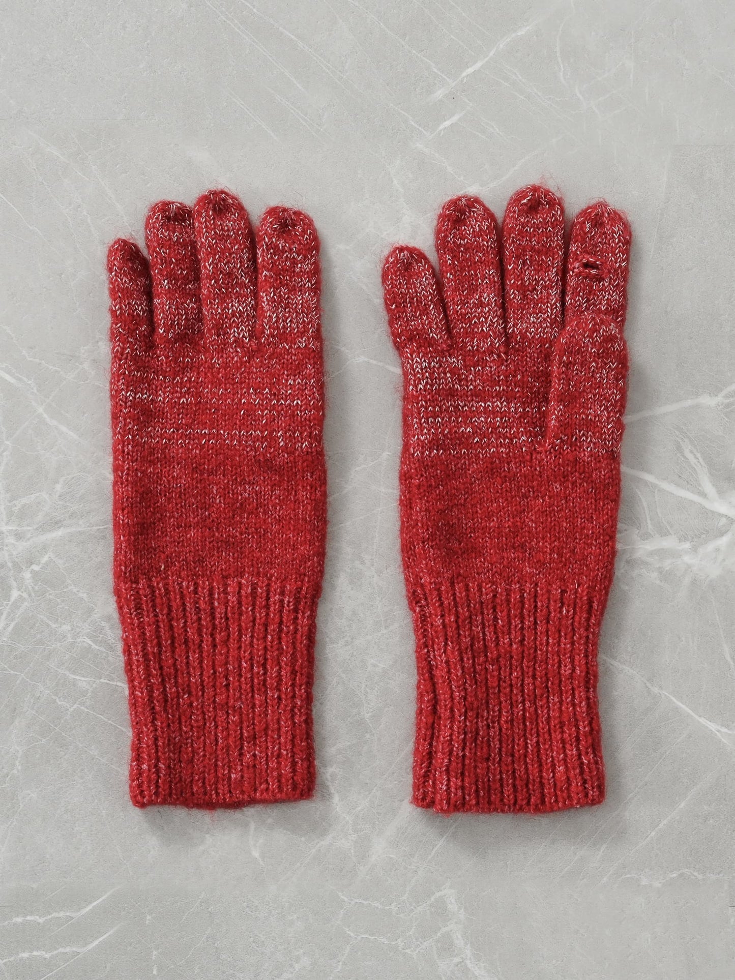 【YUNA SANTA】 スターリーレイヤードグローブ　[通常]