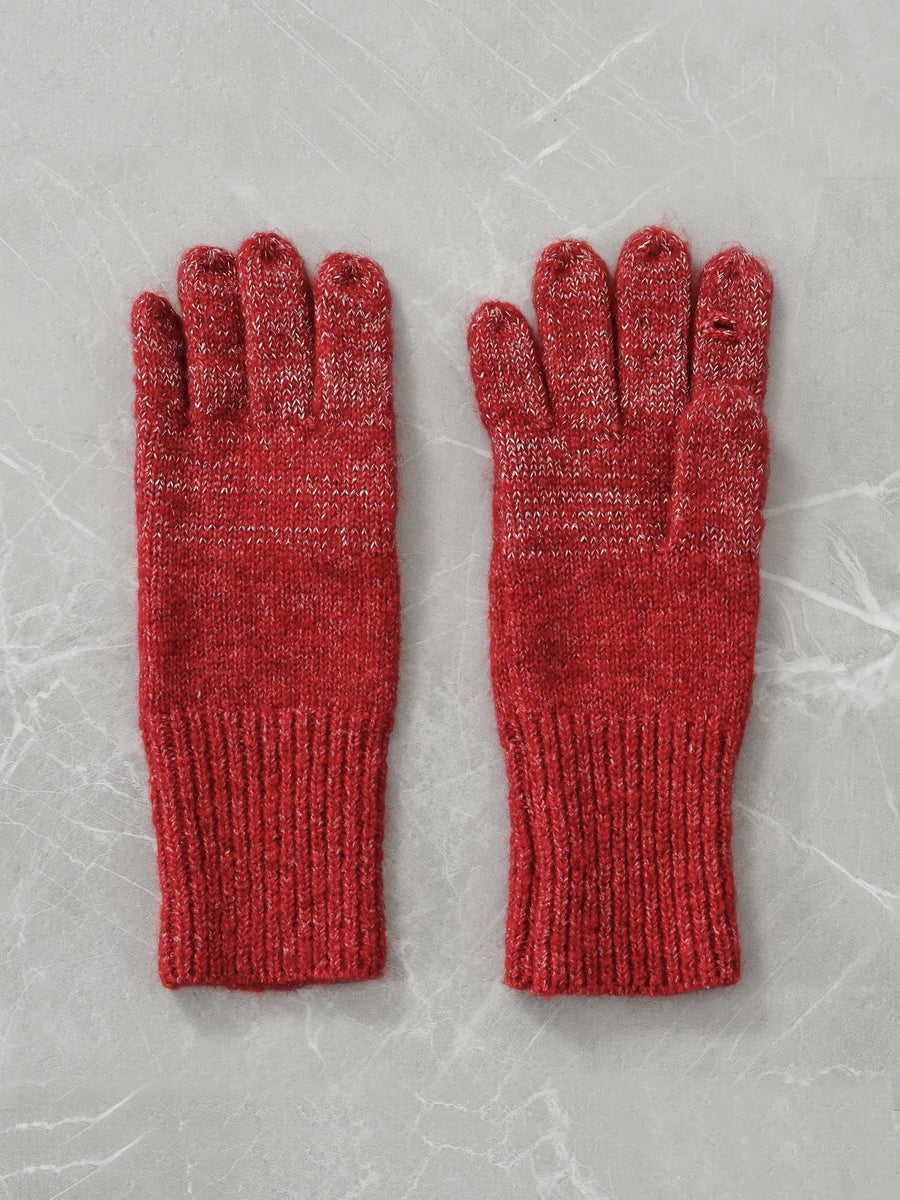 【YUNA SANTA】 スターリーレイヤードグローブ　[通常]