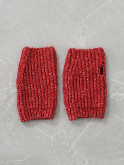 【YUNA SANTA】 スターリーレイヤードグローブ　[通常]