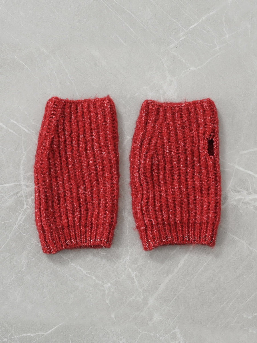 【YUNA SANTA】 スターリーレイヤードグローブ　[通常]