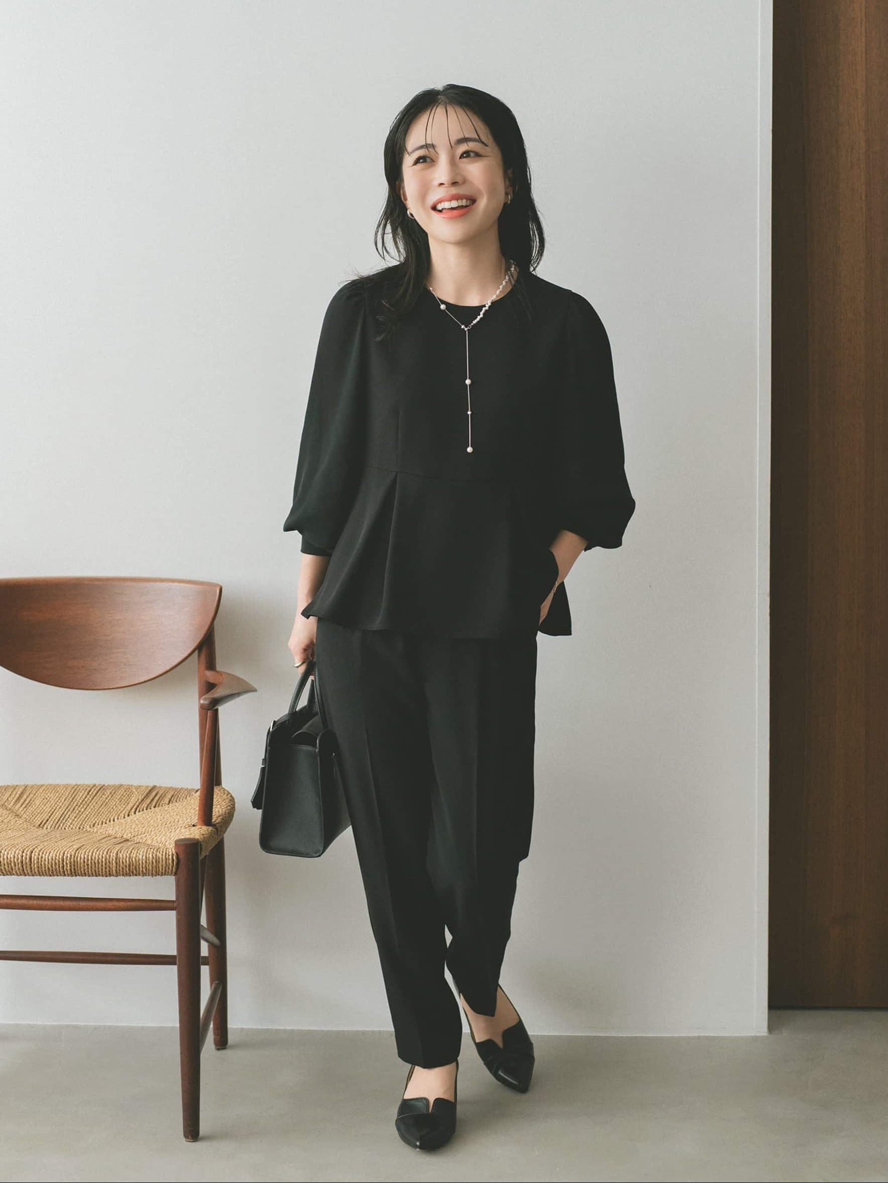 COHINA STORE】PANTS RANKING ｜小柄女性向けファッション通販、低身長