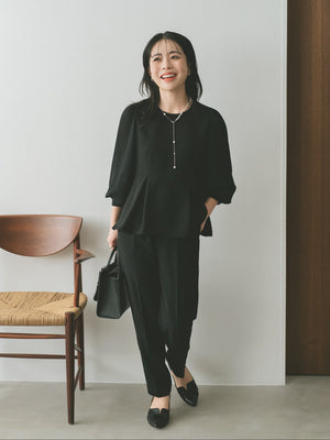 151cm | regular-XS着用