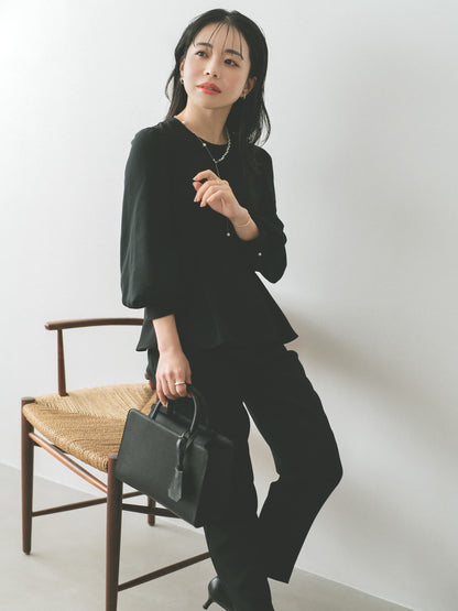 151m | ワンサイズ着用