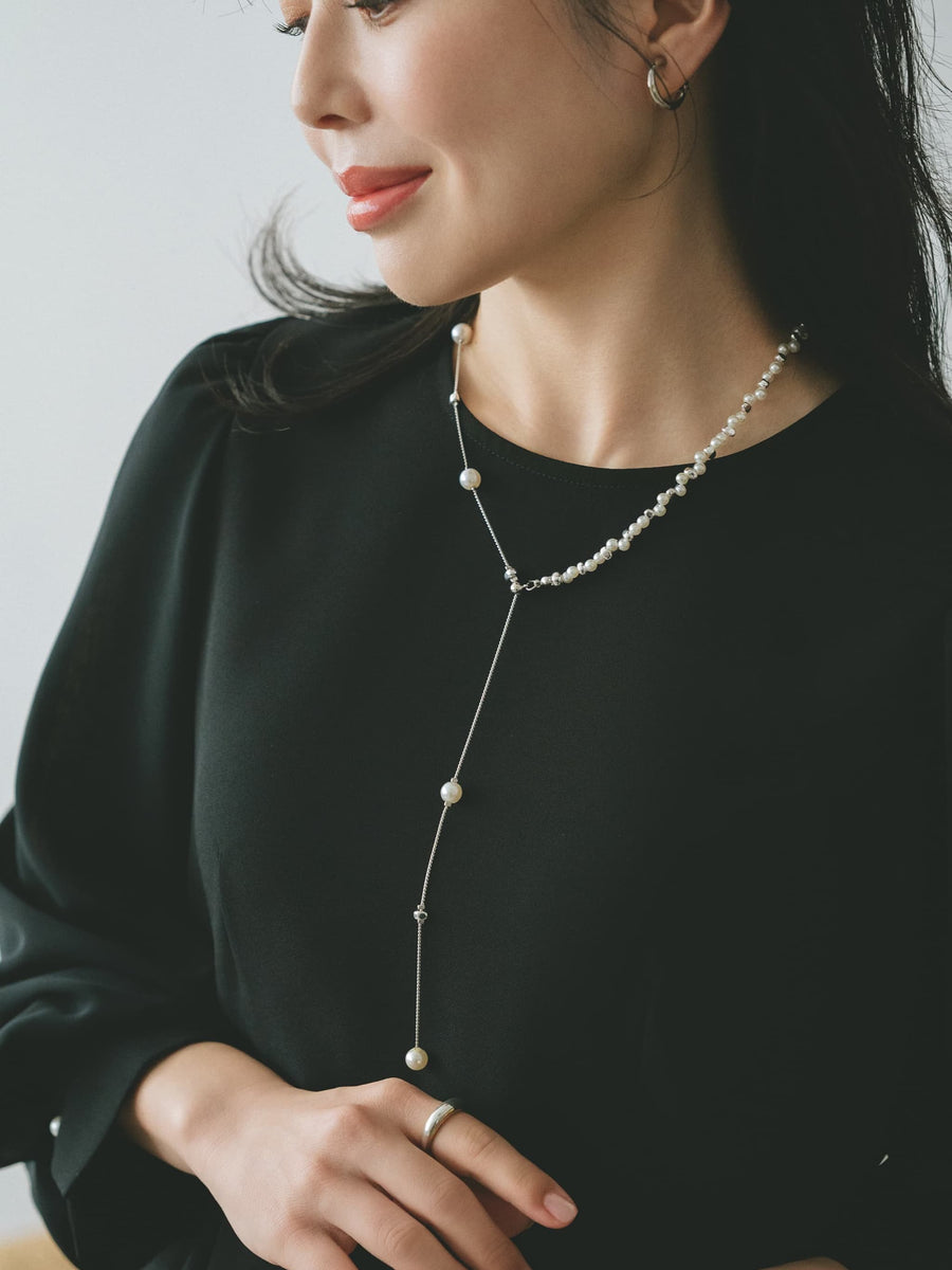 151m | ワンサイズ着用