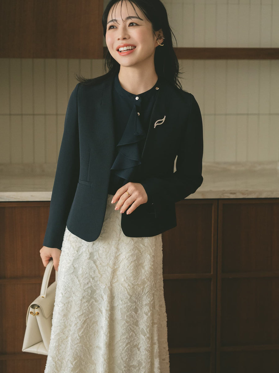 151cm | ワンサイズ着用