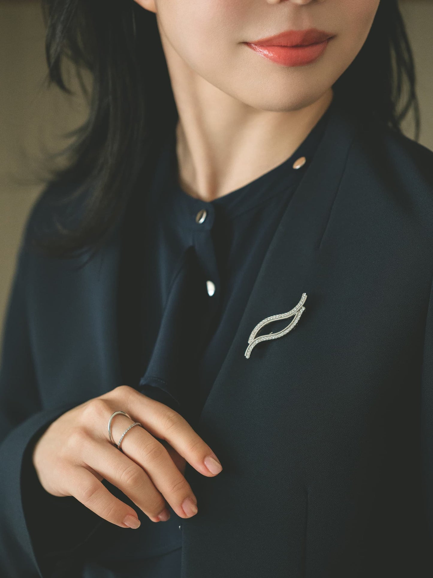 151cm | ワンサイズ着用