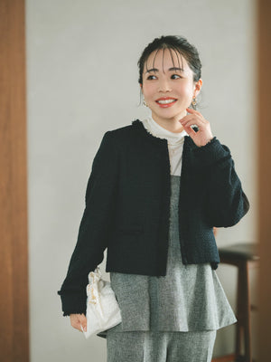 151cm | ワンサイズ着用